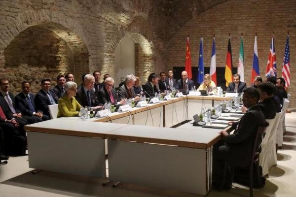 دور آتی مذاکرات ایران و ۱+۵ چهارشنبه در وین