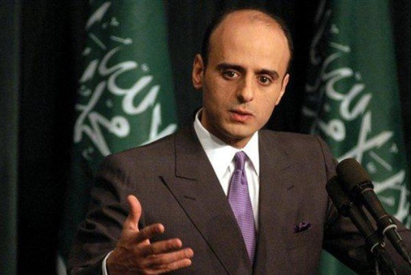 وزیر خارجه جدید عربستان؛ «عادل الجبیر» فرزندخوانده خلف آل‌سعود