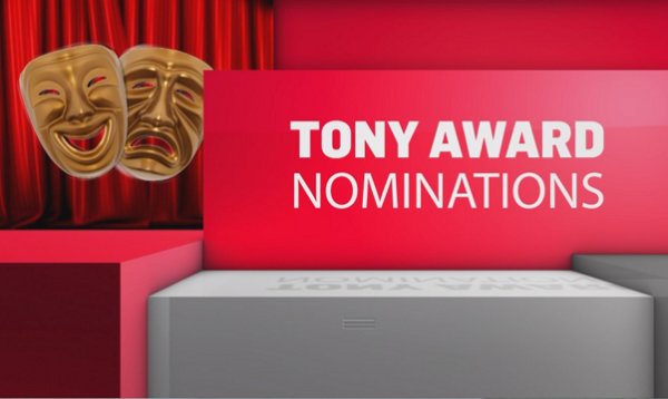 جایزه تونی
