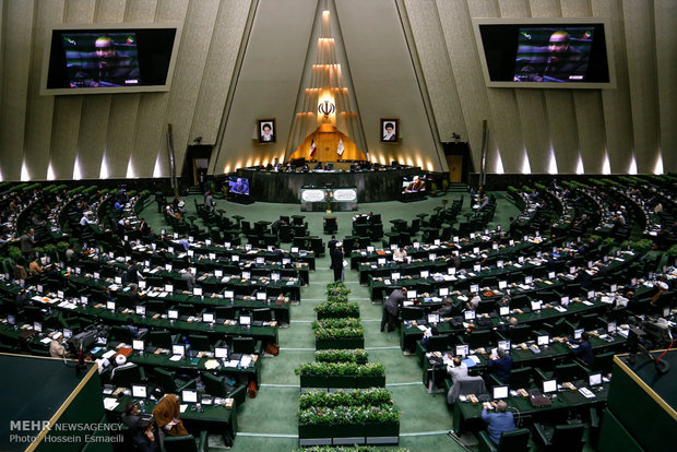 شرط تصویب سند نهایی مذاکرات هسته ای در مجلس