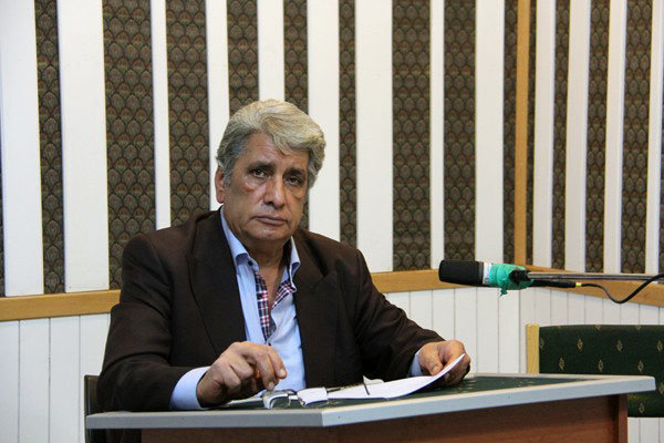 بهروز رضوی درگذشت؛ اعلام تاریخ مراسم تشییع بهروز رضوی درگذشت؛ اعلام تاریخ مراسم تشییع