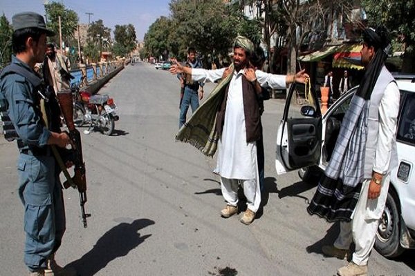 وزارت دفاع افغانستان: هیچ شهری سقوط نخواهد کرد