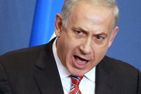 نتانیاهو بار دیگر جهان را به لغو تفاهم لوزان دعوت کرد