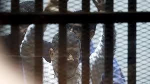 اخوان المسلمين به دنبال ترور «محمد مرسی» است