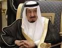 دیدار پادشاه عربستان با رؤسای جمهور پیشین و اسبق آمریکا