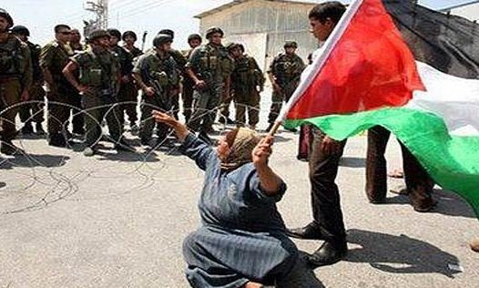 بیانیه جمعیت دفاع ازملت فلسطین به مناسبت روز تنفر جهانی ازاسرائیل