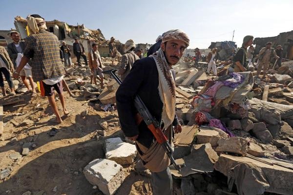 هشدار درباره فاجعه در یمن
