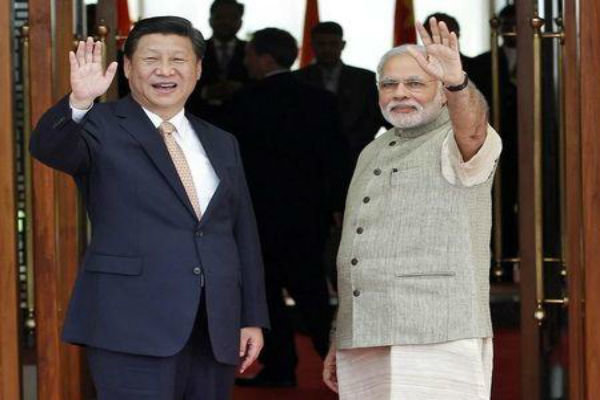 نخست‌وزیر هند به چین می‌رود