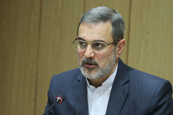 افزایش ۱۵ تا ۵۰ درصدی حق شغل معلمان با اجرای لایحه رتبهبندی سید محمد بطحایی معاون توسعه مدیریت و پشتیبانی وزارت آموزش و پرورش