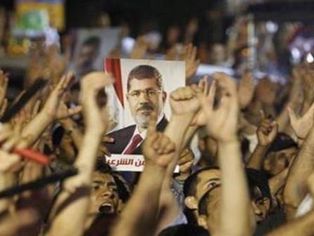 تلاش اخوان المسلمين برای تحت پیگرد قرار دادن السیسی