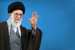 حضرت آیت الله خامنه ای