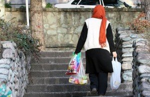 روزهای سخت سه دختر جوان تهرانی / در خواست از خیرین برای حمایت