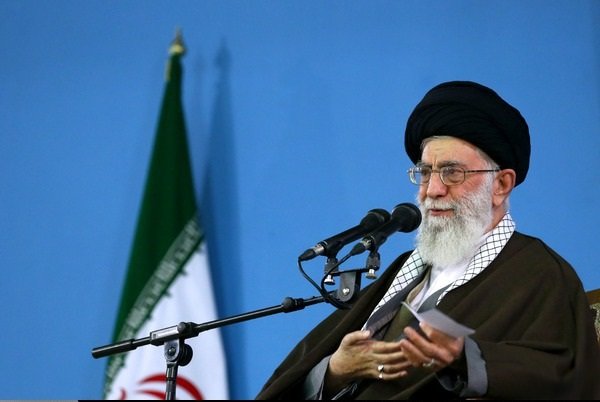 دومین همایش نوآوری واجتهادازدیدگاه امام خامنه‌ای باسخنرانی نصراله