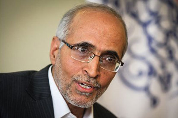 علی فتحی آشتیانی