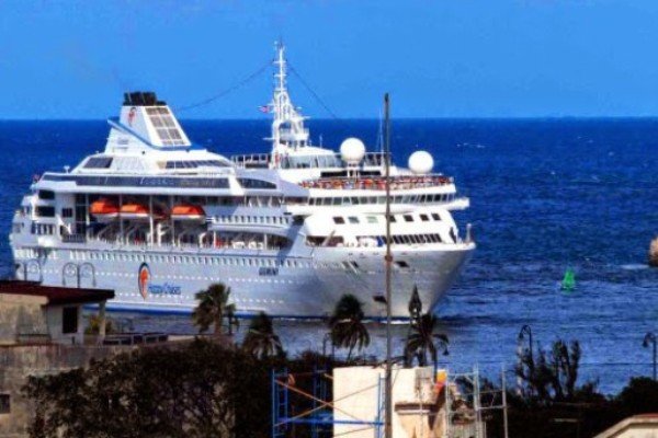 آمریکا مجوز سفر دریایی به کوبا را صادر کرد