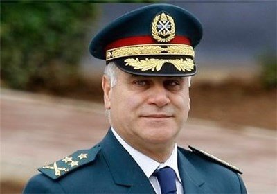 ارتش لبنان در آمادگی کامل به سر می‌برد
