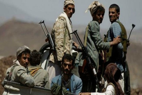کمیته‌های انقلابی یمن نیروهای آل‌سعود در مرزها را به عقب راندند