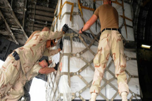 آمریکا تسلیحاتی به ارزش ۳۹۵ میلیون دلار به عراق می‌فروشد