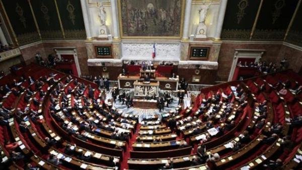 پارلمان فرانسه