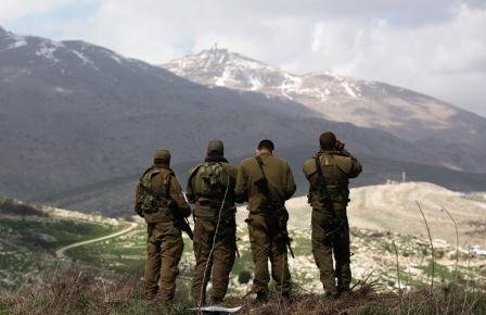 ادامه پیروزی نیروهای ارتش و مقاومت در مرزهای شرقی لبنان با سوریه