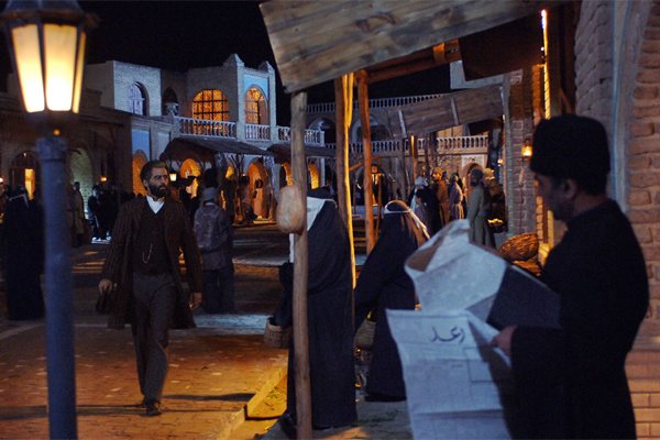 فیلم یتیم خانه