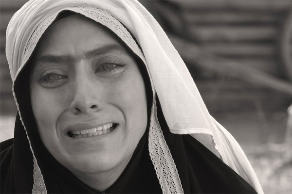 فیلم یتیم خانه