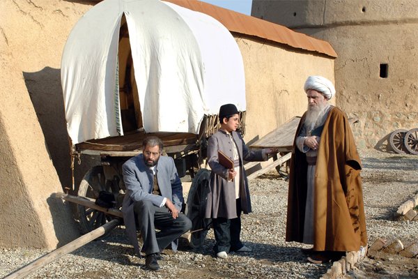 فیلم یتیم خانه