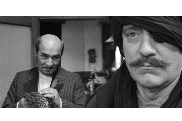 فیلم یتیم خانه