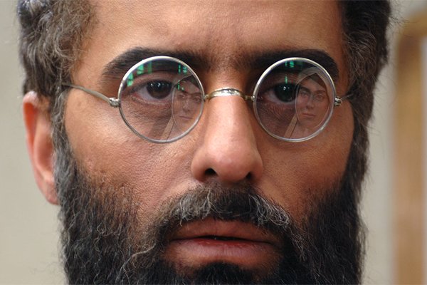 فیلم یتیم خانه