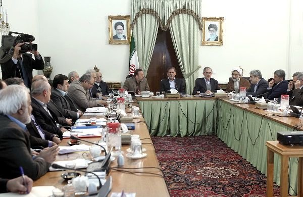 پیاده سازی رایانش ابری برای نخستین بار در کشور