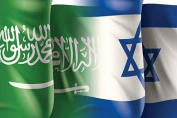 نشست مقامات اسرائیلی با نمایندگان کشورهای عربی در اردن