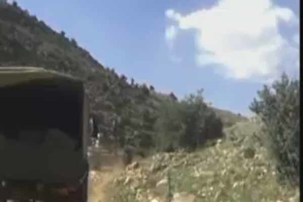 فیلم/ادامه پیشروی ارتش سوریه و حزب الله در القلمون