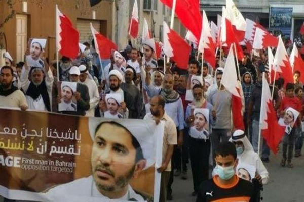 سازمان ملل توجیهات آل خلیفه درباره بازداشت شیخ سلمان را رد کرد