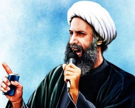 با اعدام آیت الله نمر عربستان در آتش خشم انقلابیون خواهد سوخت