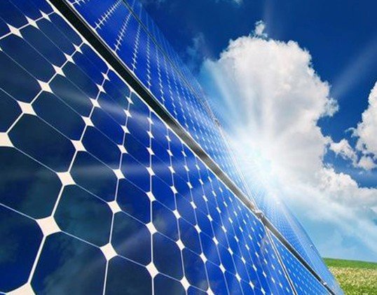 آغاز ساخت اولین هتل خورشیدی در امارات