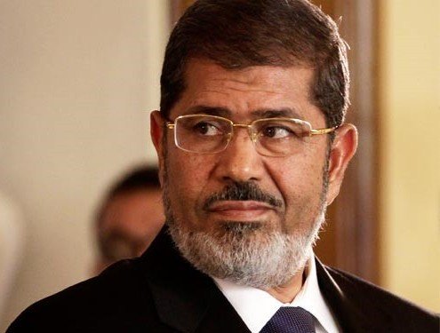 «محمد مرسی» از سمت دانشگاهی هم برکنار شد