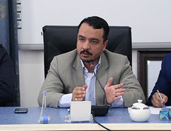 ناظم رضوی