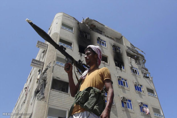 آمریکا ادامه حمله به یمن را بی نتیجه می داند
