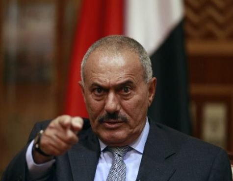 انتقاد رئیس جمهوری پیشین یمن از عربستان