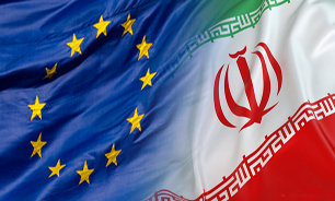 اتحادیه اروپا تعلیق تحریم های ضد ایرانی را ۶ ماه دیگر تمدید کرد