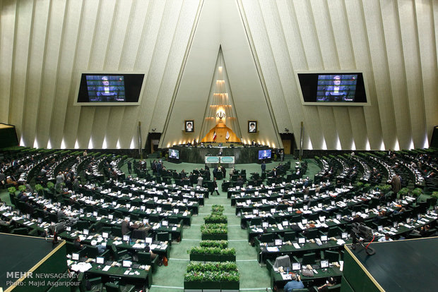 ۶ لایحه موافقت نامه همکاری بین ایران و کشورهای دیگر تصویب شد