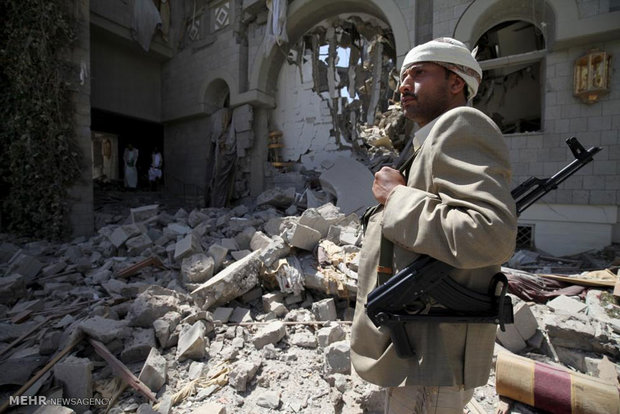 محکومیت تجاوز نظامی عربستان به یمن توسط رسانه رسمی مراکش