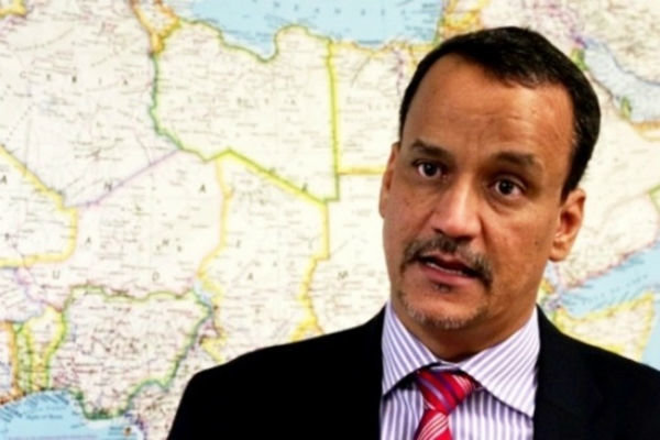 نماینده جدید سازمان ملل در امور یمن وارد صنعاء شد
