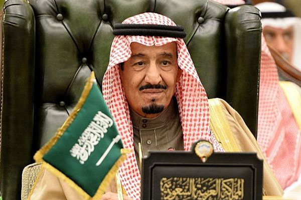 خیز ملک سلمان برای اجرای مرحله سوم کودتا در دربار سعودی