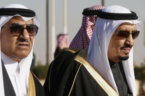 پادشاه سعودی برای تثبیت قدرت خود به ادامه جنگ در یمن نیاز دارد