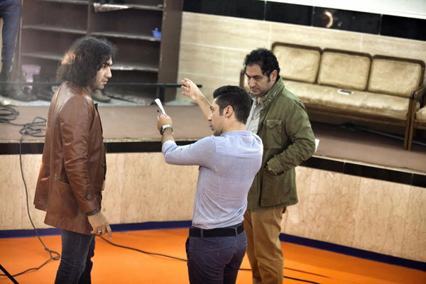 مستند رضا یزدانی