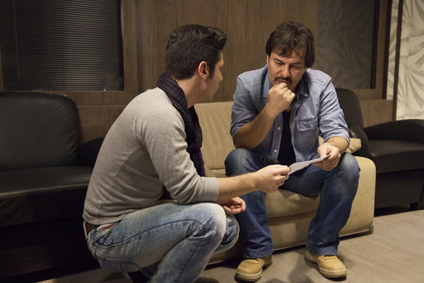 مستند رضا یزدانی