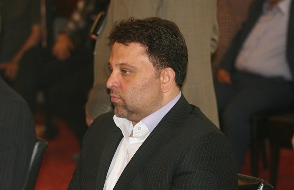 محمود رشیدی - رزمی