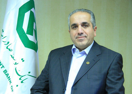 میرسعید نیکزاد