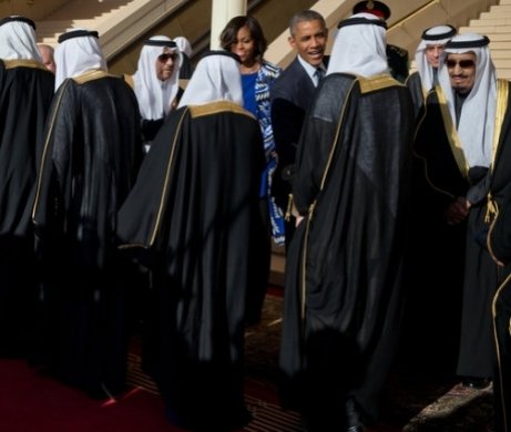 کویت و قطر راه خود را از عربستان جدا کرده اند